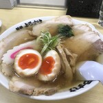 麺屋 ようすけ - 