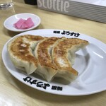 麺屋 ようすけ - 