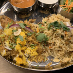 エリックサウス - 