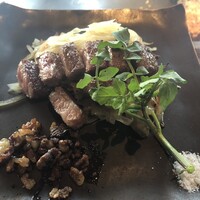 横浜瀬里奈 ステーキドーム -  横浜瀬里奈 ステーキドーム -