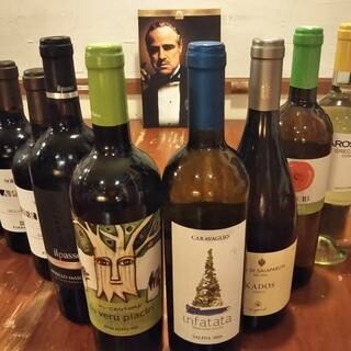 イタリア郷土料理 エヴィーバ!_1