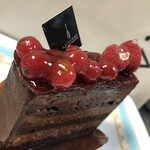 パティスリー カーヴァンソン - 