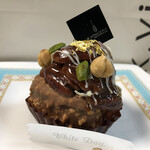 パティスリー カーヴァンソン - 