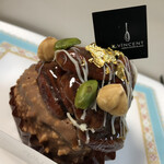 パティスリー カーヴァンソン - 