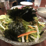 炭火焼 生ラム ジンギスカン だるまや 新宿西口本店 - 