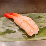 立食い寿司 根室花まる - 