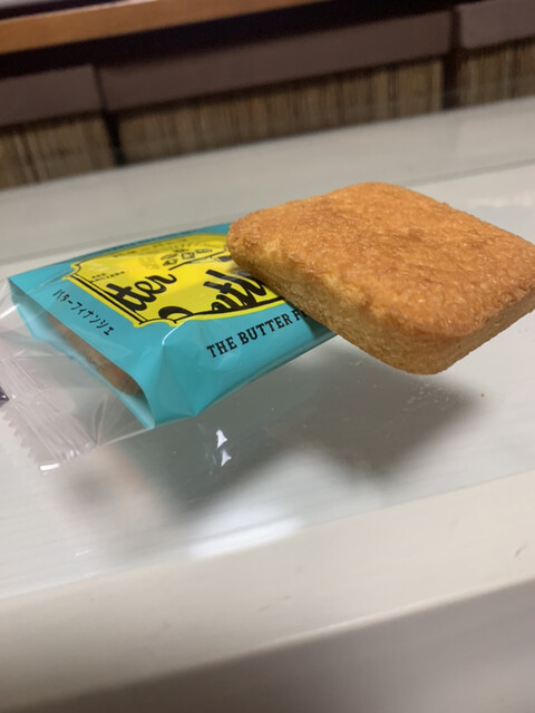 バターバトラー ニュウマン新宿店 Butter Butler 新宿 ケーキ 食べログ
