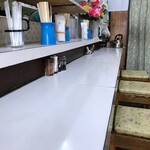 ふくとみ - 店内