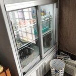 ふくとみ - 店内