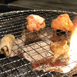 Miyazakijidori Yakitori Shimayoshi - 