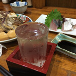 お酒と会席料理　居酒屋　三平 - 