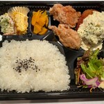 鶏motto - 満腹弁当