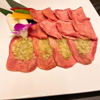 叙々苑 新宿小田急ハルク店 - 