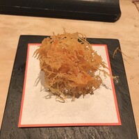 中目黒いぐち 上ル - 