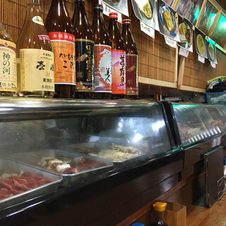 お酒と会席料理 居酒屋 三平_2