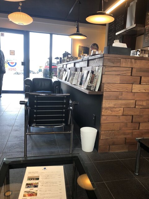 ミカフェート 盛岡店 - 盛岡（カフェ）の写真