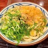 丸亀製麺 カレッタ汐留店