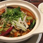 四川小吃 雲辣坊 - 