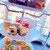 MAIN DINING by THE HOUSE OF PACIFIC - 料理写真: