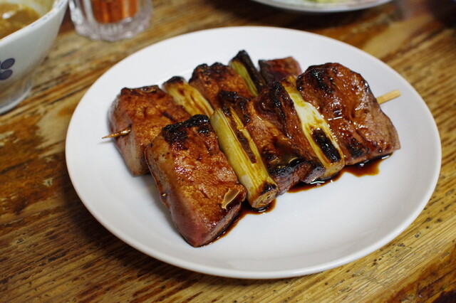 Yakitori Obako photo