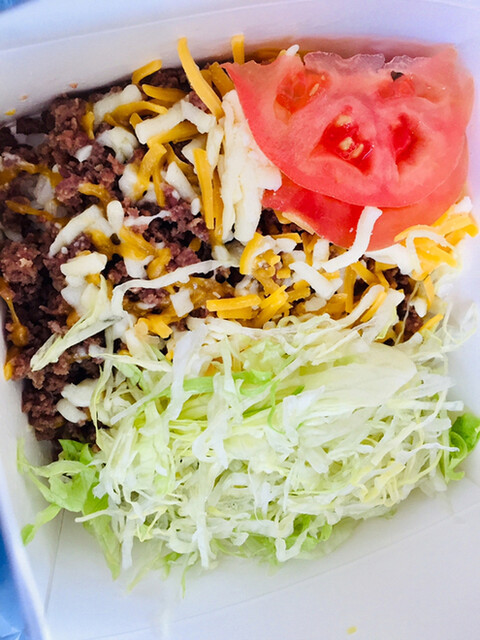 沖縄タコス屋 Okinawa Tacos Ya 遠賀野 沖縄料理 食べログ