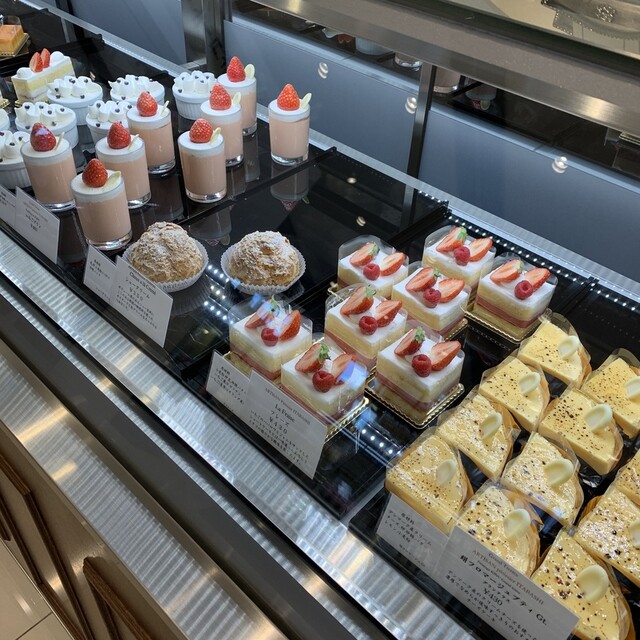 似ている キャンバス 肌寒い 下館 ケーキ 屋 Heianjuken Jp