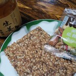 カルディコーヒーファーム - 料理写真: