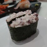 Kappa Sushi - 