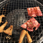 高崎肉流通センター - 