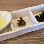 中華そば 和渦 TOKYO - 