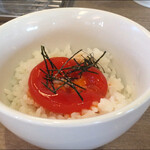 中華そば 和渦 TOKYO - 