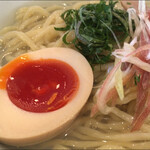 中華そば 和渦 TOKYO - 