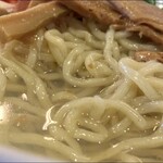 中華そば 和渦 TOKYO - 