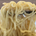 中華そば 和渦 TOKYO - 