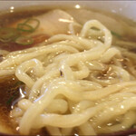 中華そば 和渦 TOKYO - 