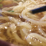 中華そば 和渦 TOKYO - 