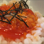 中華そば 和渦 TOKYO - 