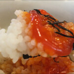 中華そば 和渦 TOKYO - 