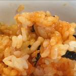 中華そば 和渦 TOKYO - 