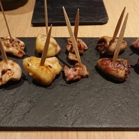 中目黒 いぐち 本店 - 