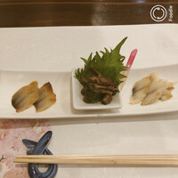入谷鬼子母神門前のだや - 