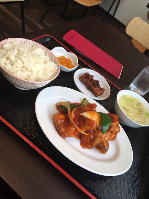 上海1号 久屋大通 中華料理 食べログ 上海1号 久屋大通 中華料理 食べログ
