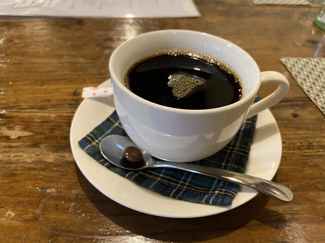 カフェアンドバー チュプ（CAFE&BAR CHUP） - 柳原（カフェ）の写真