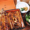 うなぎ割烹山田