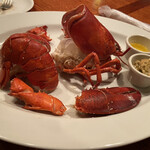 Red Lobster - 