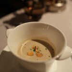 シャモニー - 料理写真: