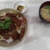 佐世保市役所 食堂