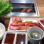 焼肉ライク - 