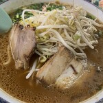 長崎屋ラーメン - 