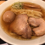 松戸富田麺業 - 